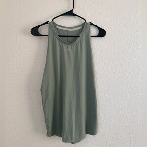 Nike Workout Top